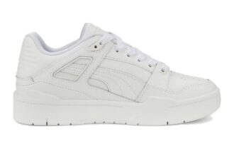 (GS) Slipstream Cuero «Triple Blanco»