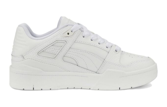 (GS) Slipstream Cuero «Triple Blanco»
