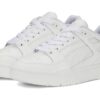 (GS) Slipstream Cuero «Triple Blanco»
