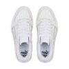 (GS) Slipstream Cuero «Triple Blanco»