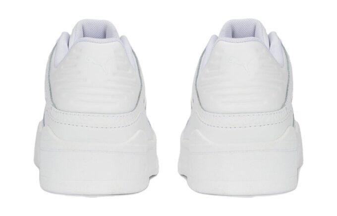 (GS) Slipstream Cuero «Triple Blanco»