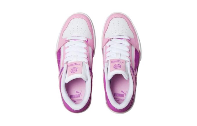 (GS) Slipstream «Rosa»