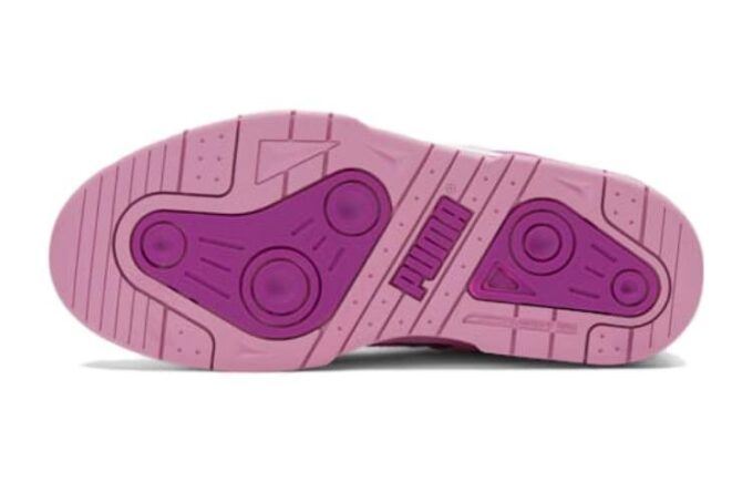 (GS) Slipstream «Rosa»