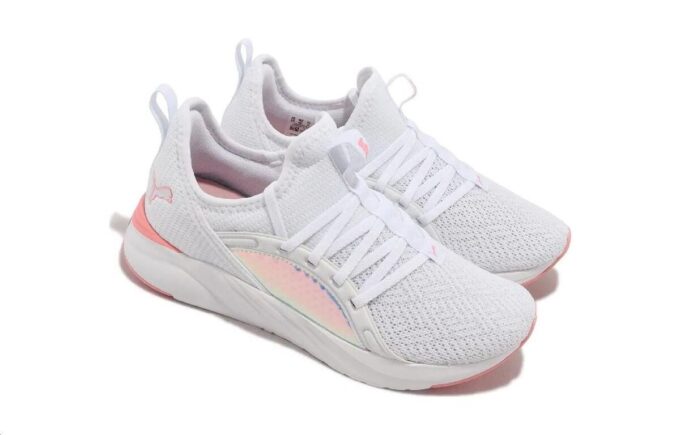 (GS) Softride «Crystal Wings – Batido de Melocotón»
