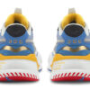 (GS) Sonic the Hedgehog x RS-X3 «Anillos de tiempo de puntuación»