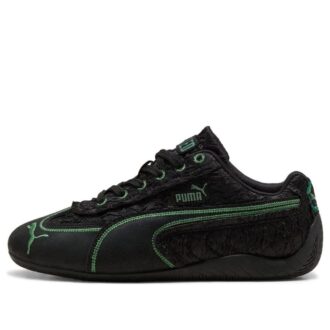 (GS) Speedcat «Elphie malvada»