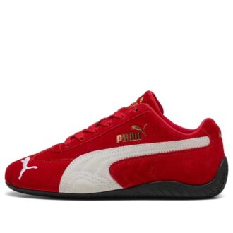(GS) Speedcat OG «Rojo y Blanco»