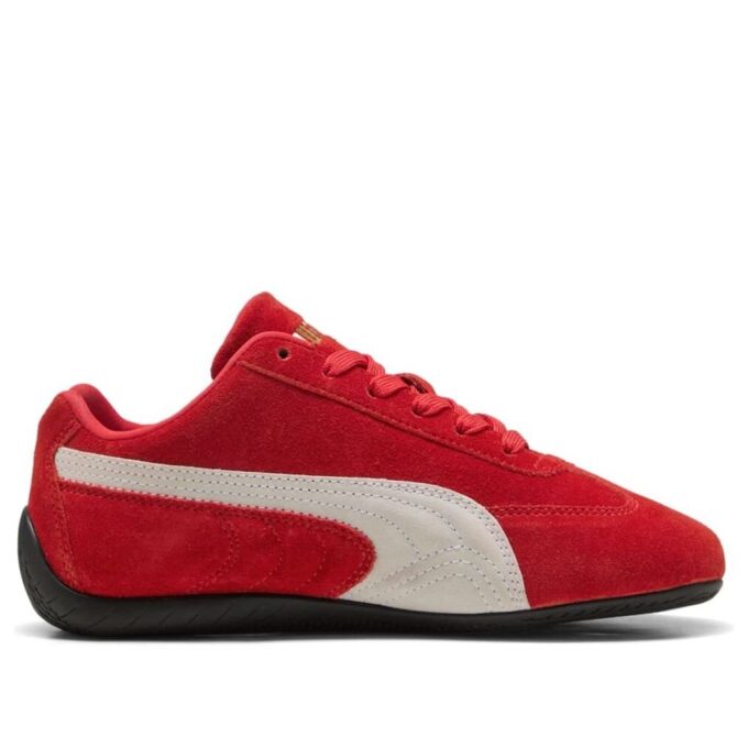 (GS) Speedcat OG «Rojo y Blanco»