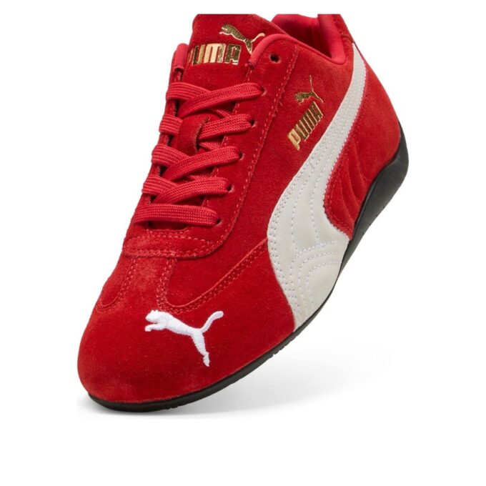 (GS) Speedcat OG «Rojo y Blanco»
