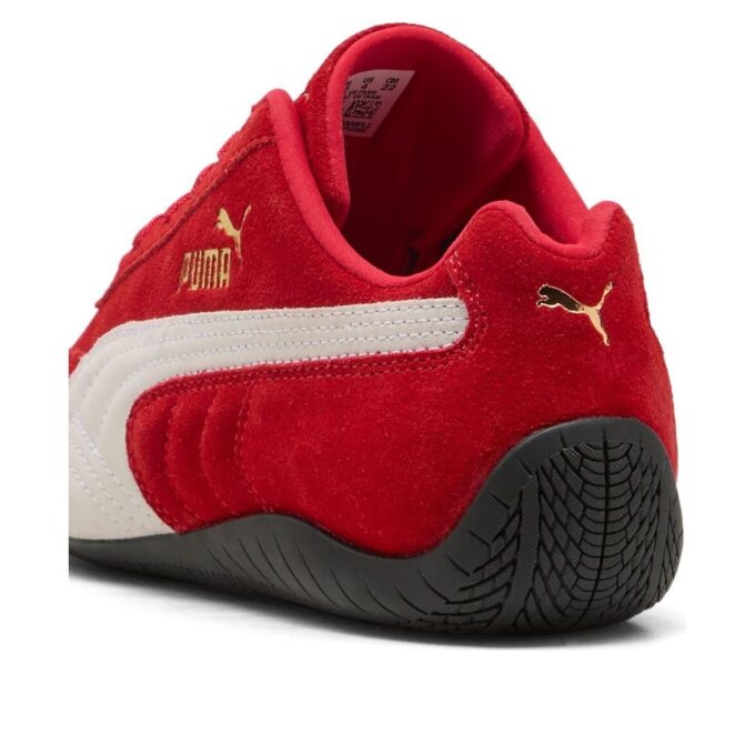 (GS) Speedcat OG «Rojo y Blanco»