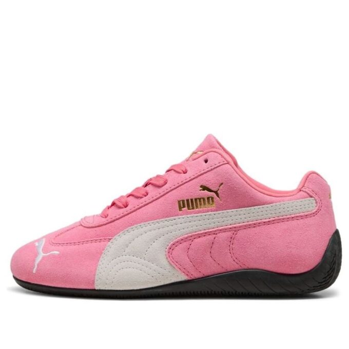 (GS) Speedcat OG «Rosa Blanco»