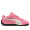 (GS) Speedcat OG «Rosa Blanco»