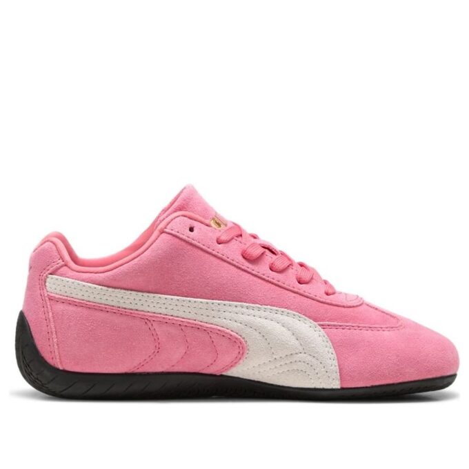 (GS) Speedcat OG «Rosa Blanco»