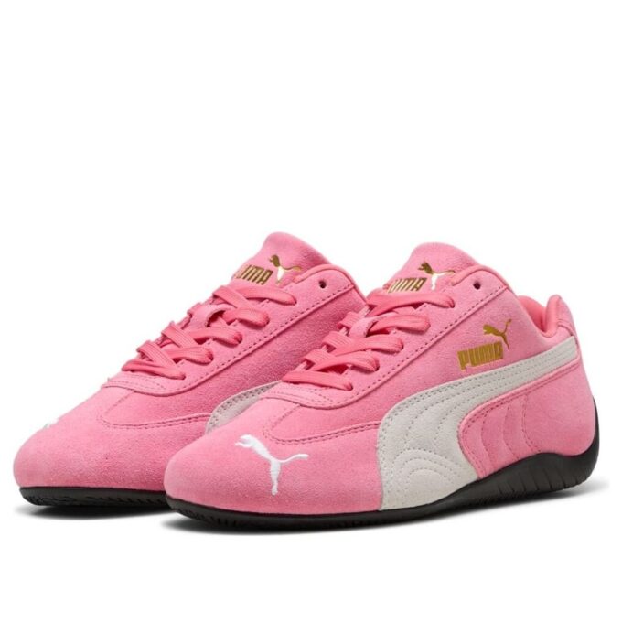 (GS) Speedcat OG «Rosa Blanco»