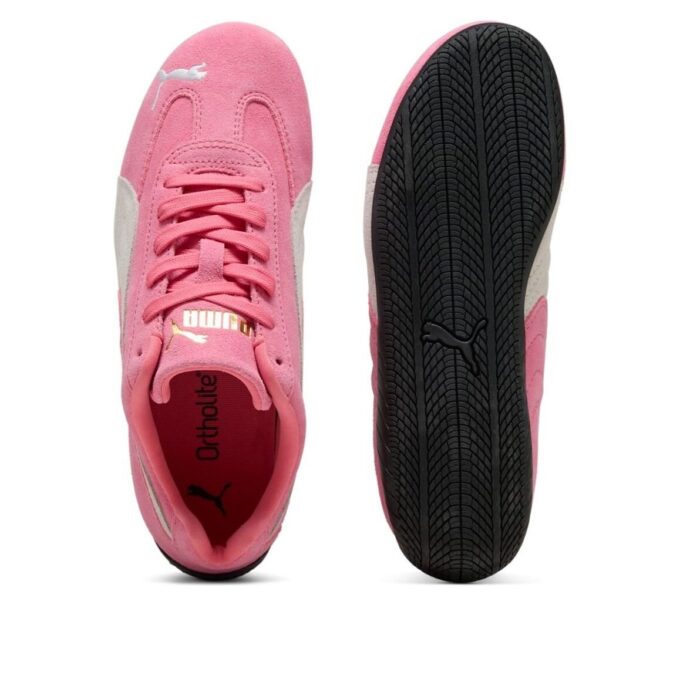 (GS) Speedcat OG «Rosa Blanco»