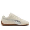 (GS) Speedcat «Paquete Metálico – Plata Nieve Alpina»