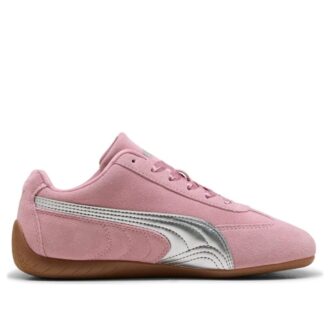 (GS) Speedcat «Paquete Metálico – Rosa Plateado»
