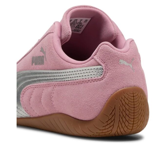(GS) Speedcat «Paquete Metálico – Rosa Plateado»