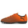 (GS) Spirit 3 TT «Naranja y negro impactantes»