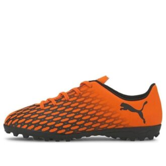(GS) Spirit 3 TT «Naranja y negro impactantes»