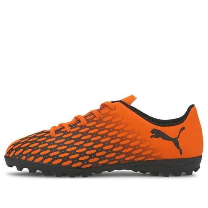 (GS) Spirit 3 TT «Naranja y negro impactantes»