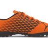 (GS) Spirit 3 TT «Naranja y negro impactantes»