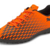 (GS) Spirit 3 TT «Naranja y negro impactantes»