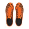 (GS) Spirit 3 TT «Naranja y negro impactantes»