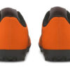 (GS) Spirit 3 TT «Naranja y negro impactantes»