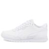 (GS) ST Runner v3 Cuero «Triple Blanco»