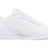 (GS) ST Runner v3 Cuero «Triple Blanco»