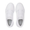 (GS) ST Runner v3 Cuero «Triple Blanco»