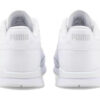 (GS) ST Runner v3 Cuero «Triple Blanco»