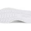 (GS) ST Runner v3 Cuero «Triple Blanco»