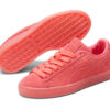 (GS) Suede Classic «Mono Iced – Coral Besado por el Sol»