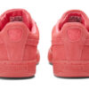 (GS) Suede Classic «Mono Iced – Coral Besado por el Sol»
