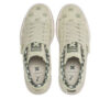 (GS) Suede Ldn x Tc «Verde oliva y blanco»