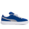 (GS) Suede XL «Gris Azul»