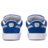 (GS) Suede XL «Gris Azul»