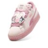 (GS) Suede XL «Hello Kitty y sus amigos Flor de Jazmín»