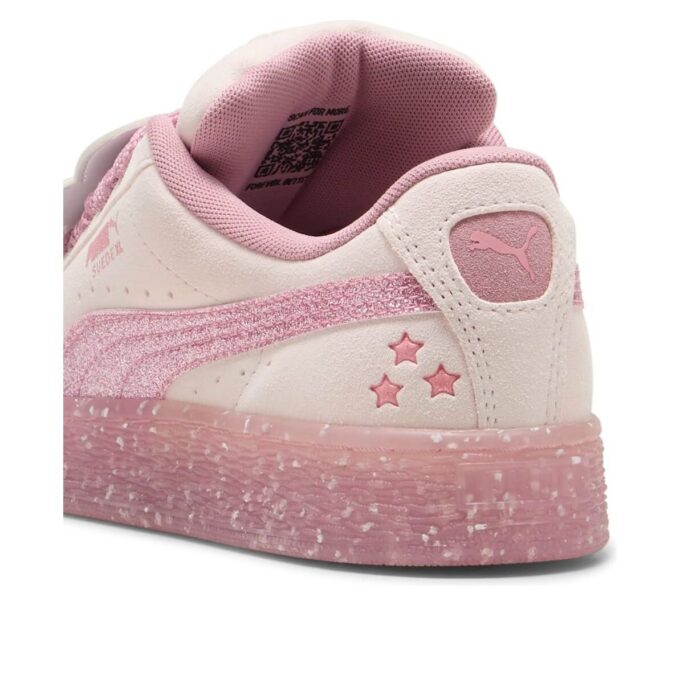 (GS) Suede XL «Hello Kitty y sus amigos Flor de Jazmín»