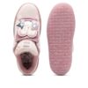 (GS) Suede XL «Hello Kitty y sus amigos Flor de Jazmín»