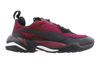 (GS) Thunder Spectra «Rhododendron Black Port»