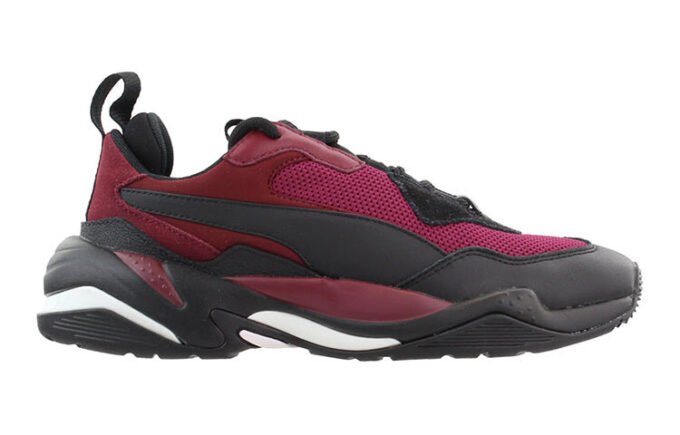 (GS) Thunder Spectra «Rhododendron Black Port»
