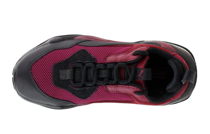 (GS) Thunder Spectra «Rhododendron Black Port»