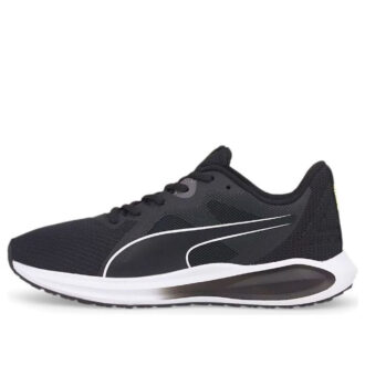 (GS) Twitch Runner «Negro Blanco»