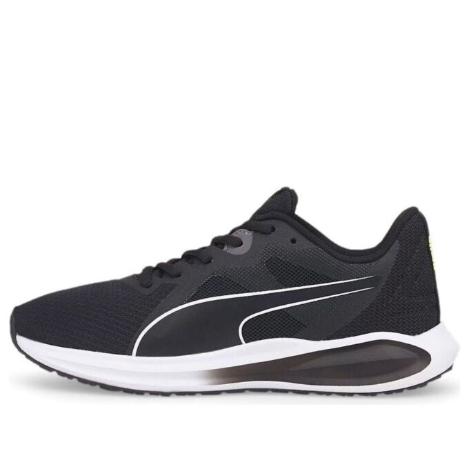 (GS) Twitch Runner «Negro Blanco»