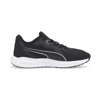 (GS) Twitch Runner «Negro Blanco»