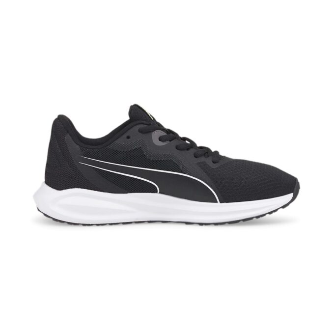 (GS) Twitch Runner «Negro Blanco»