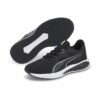 (GS) Twitch Runner «Negro Blanco»